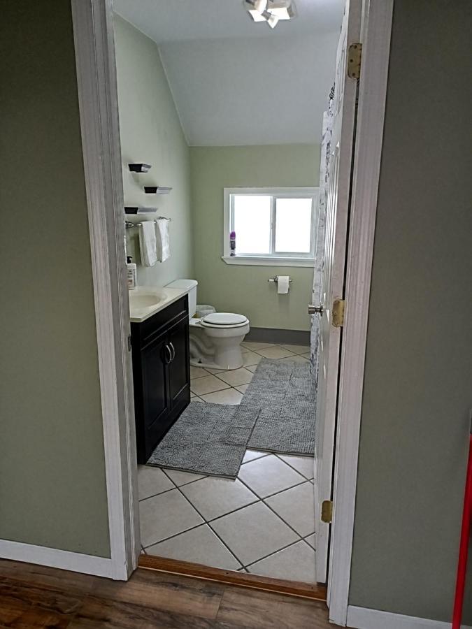 Cozy Updated 3-Br Apartment Near Peace Bridge Buffalo Exterior foto
