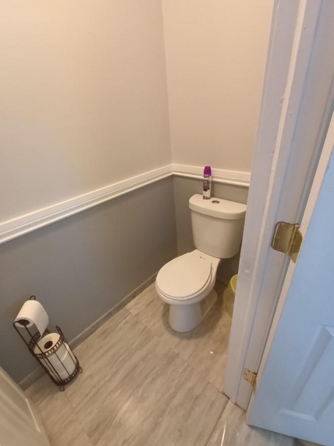 Cozy Updated 3-Br Apartment Near Peace Bridge Buffalo Exterior foto