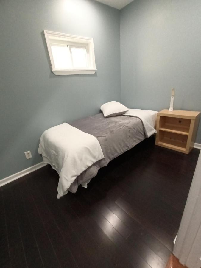 Cozy Updated 3-Br Apartment Near Peace Bridge Buffalo Exterior foto