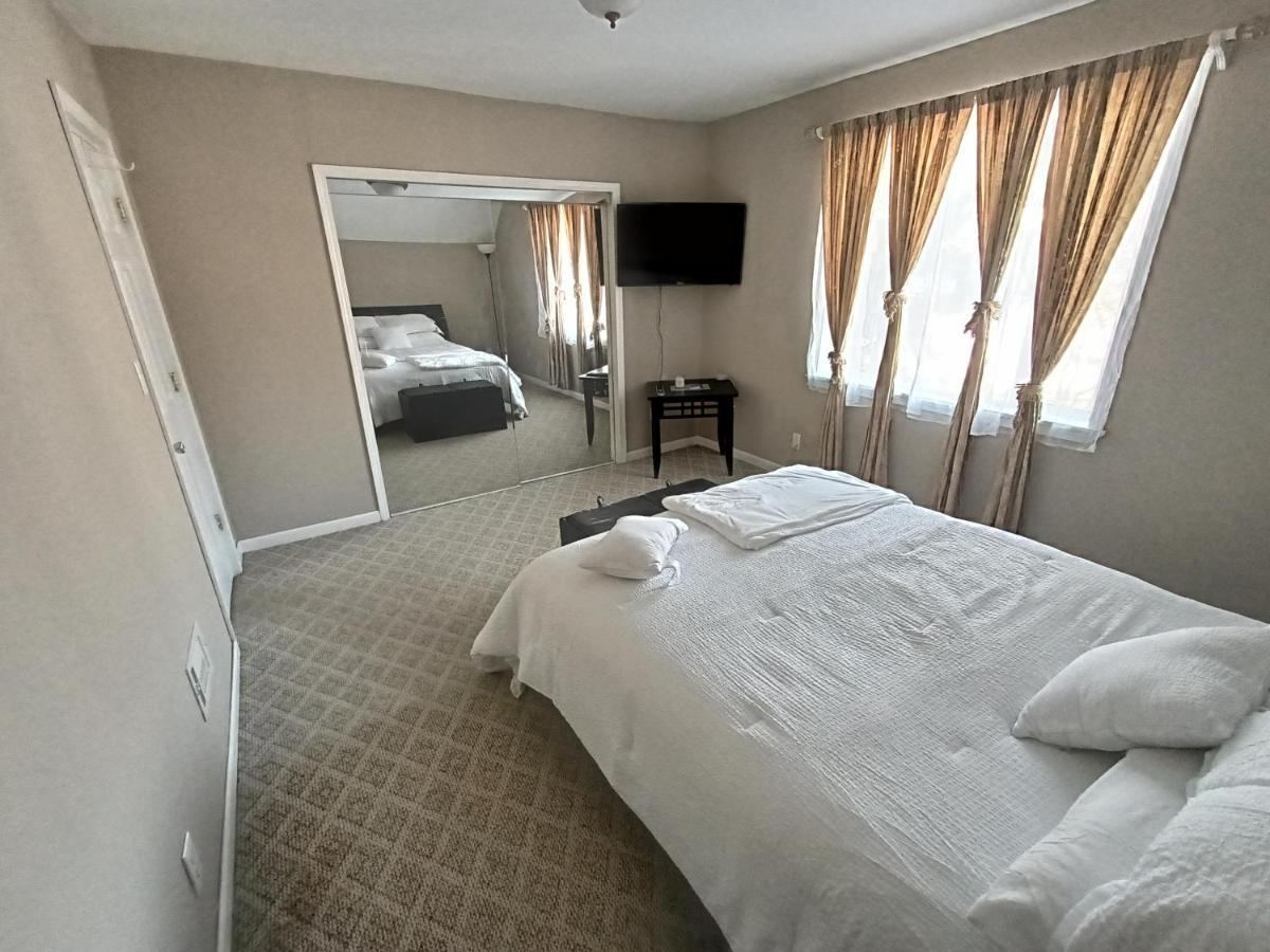 Cozy Updated 3-Br Apartment Near Peace Bridge Buffalo Exterior foto