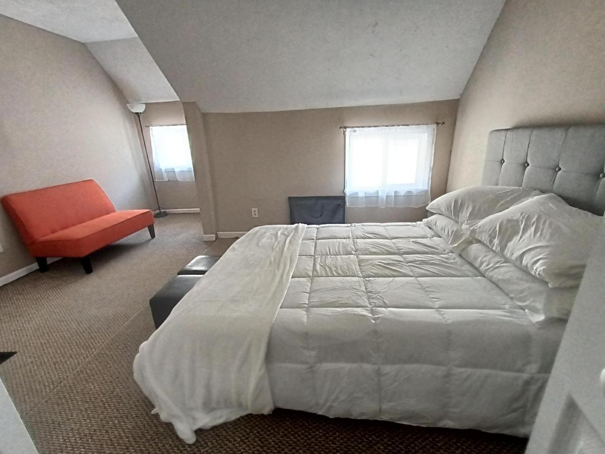 Cozy Updated 3-Br Apartment Near Peace Bridge Buffalo Exterior foto